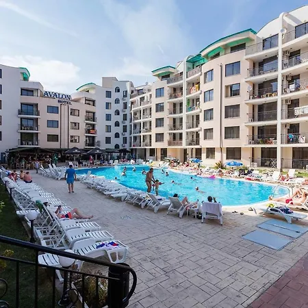 1bedroom W Balcony &kitchen+washer Апартамент *